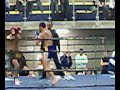 alessandro orella torino kick boxe