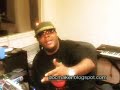 Big Dubez from Sporty Thievz Interview and Freestyle Big Dubez from Sporty Thievz Interview and Freestyle