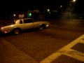 Monte Carlo Doing Donuts BBC 502