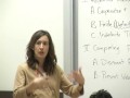 Repeated Interaction: Strategy in the Shadow of the Future (2 of 4) Video Tutorial