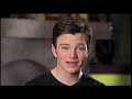 Chris Colfer for The Trevor Project - It Gets Better