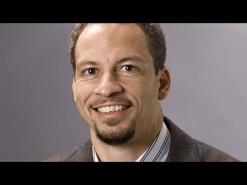 Video: Chris Broussard talks Phil Jackson and the New York Knicks -- The Michael Kay Show