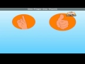 One Finger, One Thumb with Lyrics - Nursery Rhyme