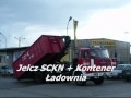 Strażackie Kontenery - Baza Kontenerowa JRG3 Gdańsk Jacas21