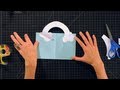 How to Make Pop-Up Cards and Crafts: Rainbow