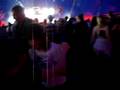 Becca & J-cool dancing to Reverend & the makers- Bandits