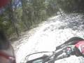 videos de DOUBLE ISLAND RIDE DECEMBER 2008 NIK NICKO PETER CRAIG STEVE BEN HELMET CAM KTM 525 EXC WR450 WHEELIE BEACH RIDE TRAIL