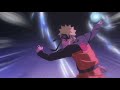 Naruto Shippuden: Ultimate Ninja Storm Generations - PS3 / X360 - Faces from the past VS Newcomers
