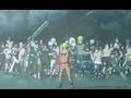 Naruto Shippuden: Ultimate Ninja Storm Generations - PS3 / X360 - Faces from the past VS Newcomers