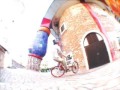 PIST BIKE TRAILER \"TRICK HEADS\"