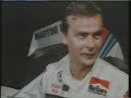 The 1983 Corsica Rally (Part 1)