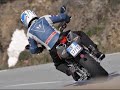 Test Aprilia Shiver Model Year 2008