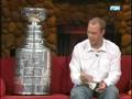 Giguere Interview 2007