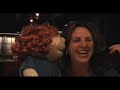 The Blackhawk tavern-episode 1