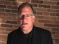 Rev. Sinnerman on forgiveness Rev. Sinnerman on forgiveness