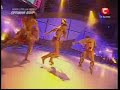 Group Dancing - Gladiators Group Dancing - Gladiators