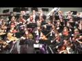 CSHS Symphony Orchestra - The Winter Holiday Concert