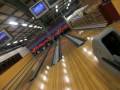 Me and Erika bowling with döl Me and Erika bowling with döl