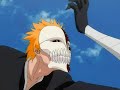 amv ichigo vizard vs pantera grimmjow [new fight]