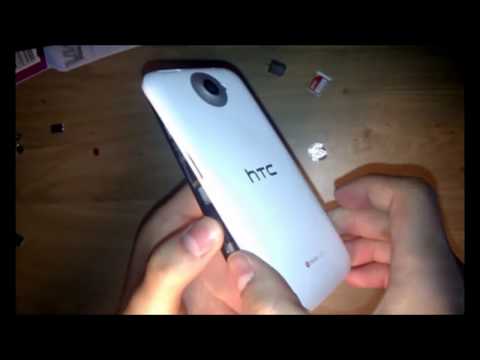 how to troubleshoot a htc one x
