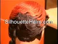 Feather Bob cutting,highlighting By King James Feather Bob cutting,highlighting By King James