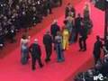 IFC NEWS 2008 CANNES: INDIANA JONES WORLD PREMIERE
