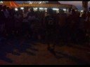 Bruxo (DB) vs Denisvan (Tremedeira)