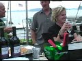 Private Catering on Diamond Lake