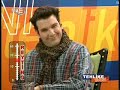 Dikkat Şahan Çıkabilir - Tehlike Çanı - Aşık Ender Edebiyat