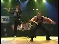 Pockemon Crew BOTY 2003 show