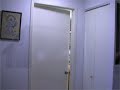 Plastic Wrap Prank