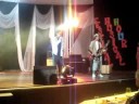 Amateurs - ao vivo