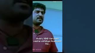 Siruthai dialogue full screen whatsapp Status