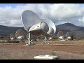Radio Telescope Array Dedicated to Astronomy, 10/11/07