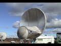 Radio Telescope Array Dedicated to Astronomy, 10/11/07