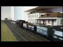 Aster 9F maiden run Aster 9F maiden run