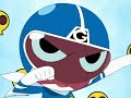 Keroro Gunso 86 2/3