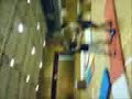 wall flip moonsault
