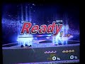 Metal_Doc(Falco) VS Buckmoth(Sheik)1