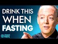 How Water Fasting Unlocks Secret Healing Powers | Dr. Alan Goldhamer on Health Theory