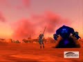 World of Warcraft video: The Lost Imp (Ambydos)