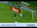 Alex Chapelando Rog�rio Ceni
