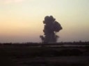 Detonation 429 Tons of Military-Grade Explosives Detonation 429 Tons of Military-Grade Explosives