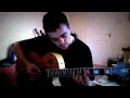 Paul Anderson- A nightingale sang in berkeley square