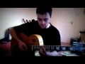 Paul Anderson- A nightingale sang in berkeley square