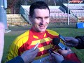 Jagiellonia Białystok - Dynamo Brześć 1:0