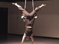 bradford shreve trapeze demo