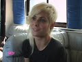 (Part 3) Maja Ivarsson on... rock\