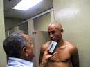 ACTICIDAD DE BOXEO DE INIVERSAL PROMOTION INC.