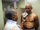 ACTICIDAD DE BOXEO DE INIVERSAL PROMOTION INC.